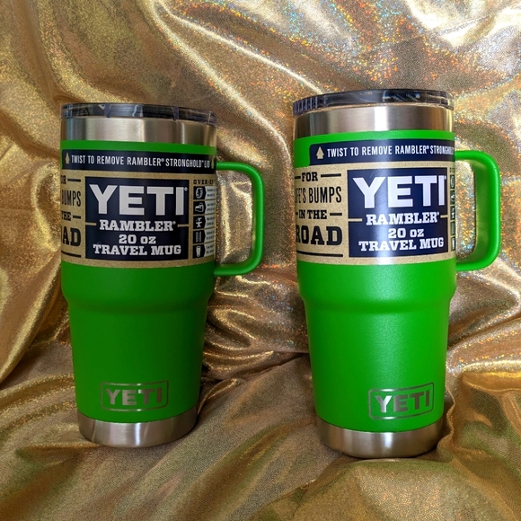 Travel Mug - Picture 1 of 1